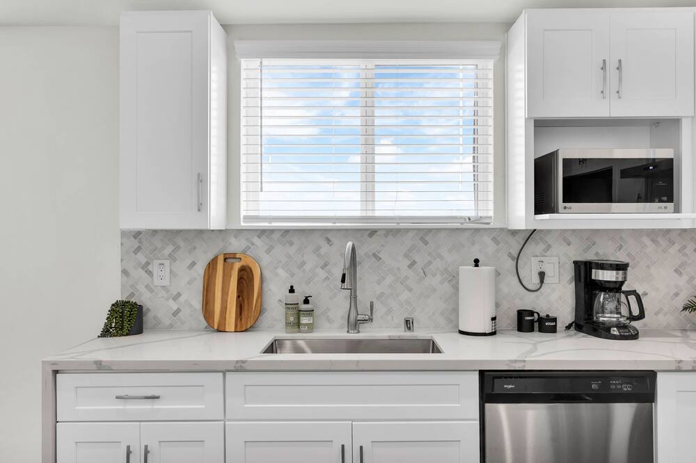 Photo of Kitchen in Westlake