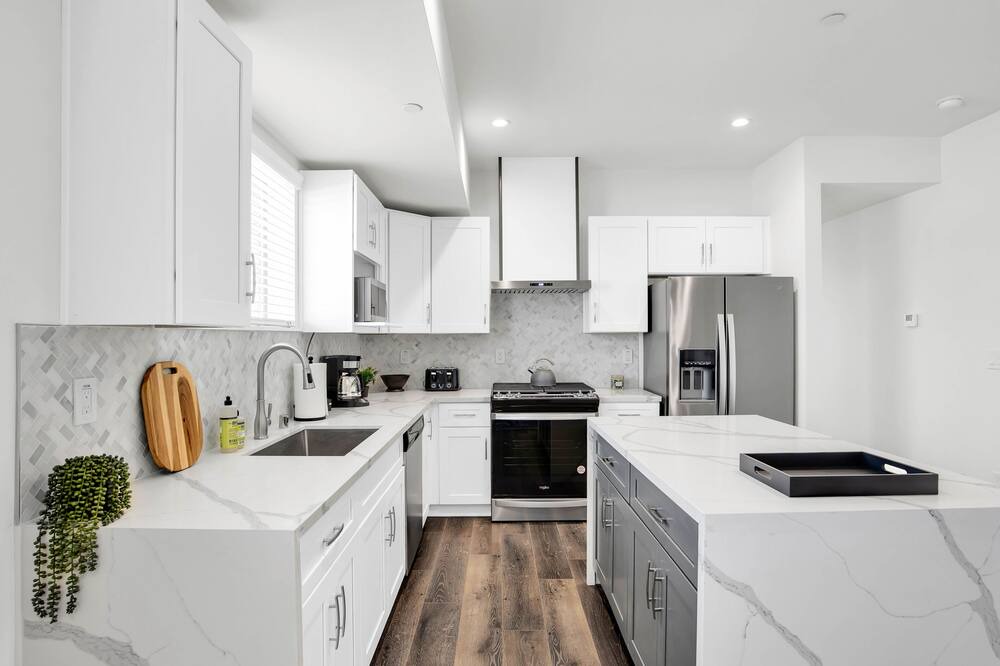 Photo of Kitchen in Westlake