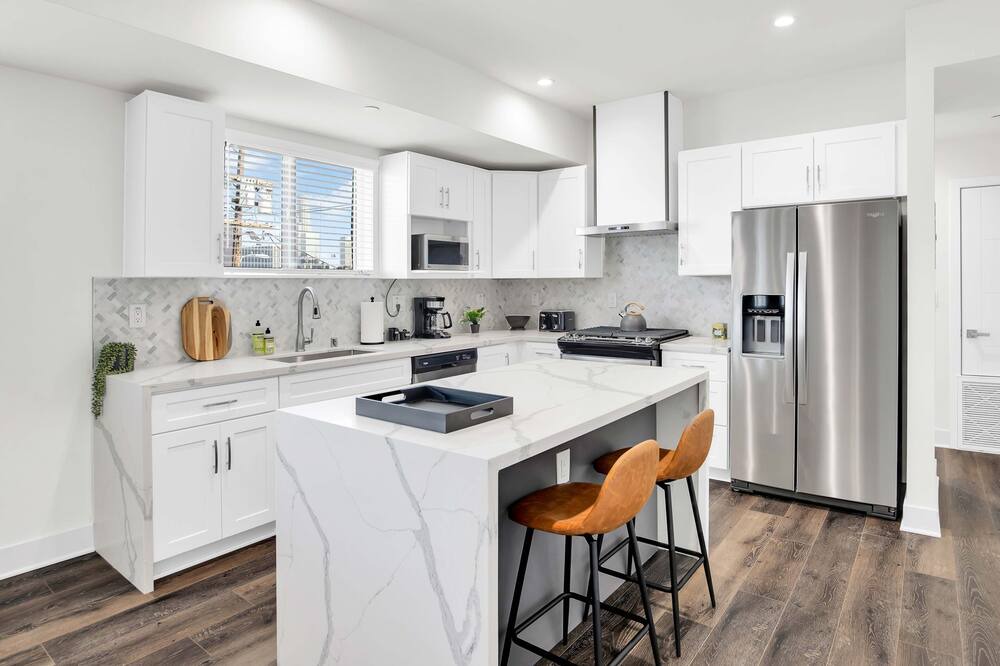 Photo of Kitchen in Westlake