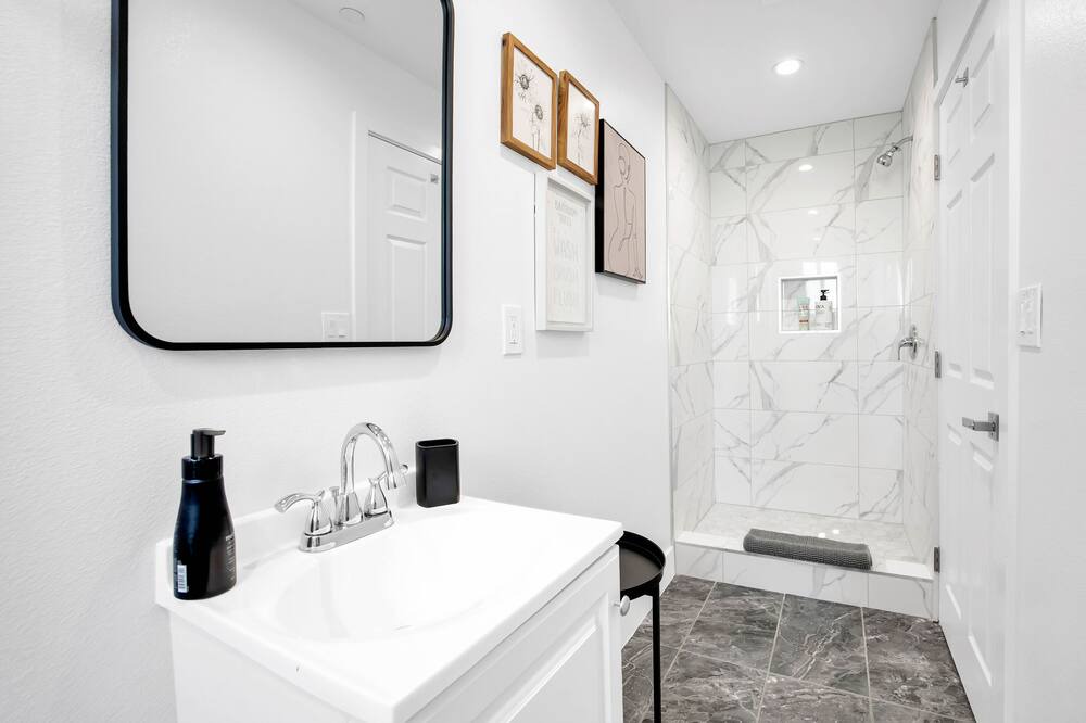 Photo of Bathroom in Westlake
