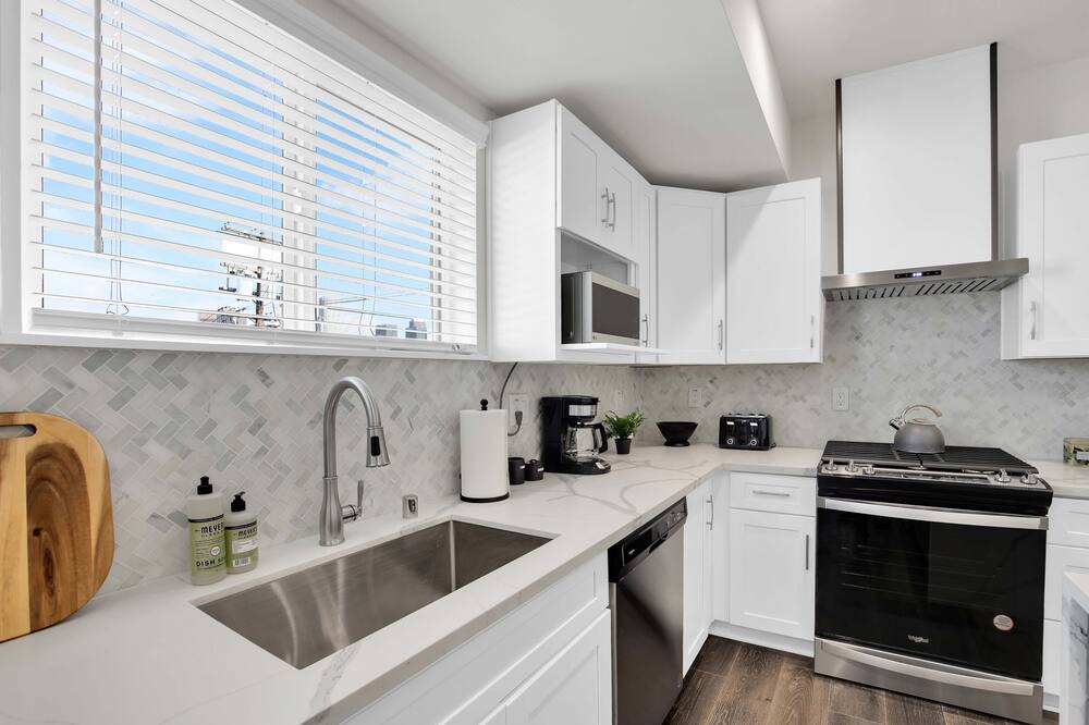 Photo of Kitchen in Westlake
