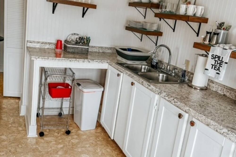 Photo of Kitchen in Tahlequah