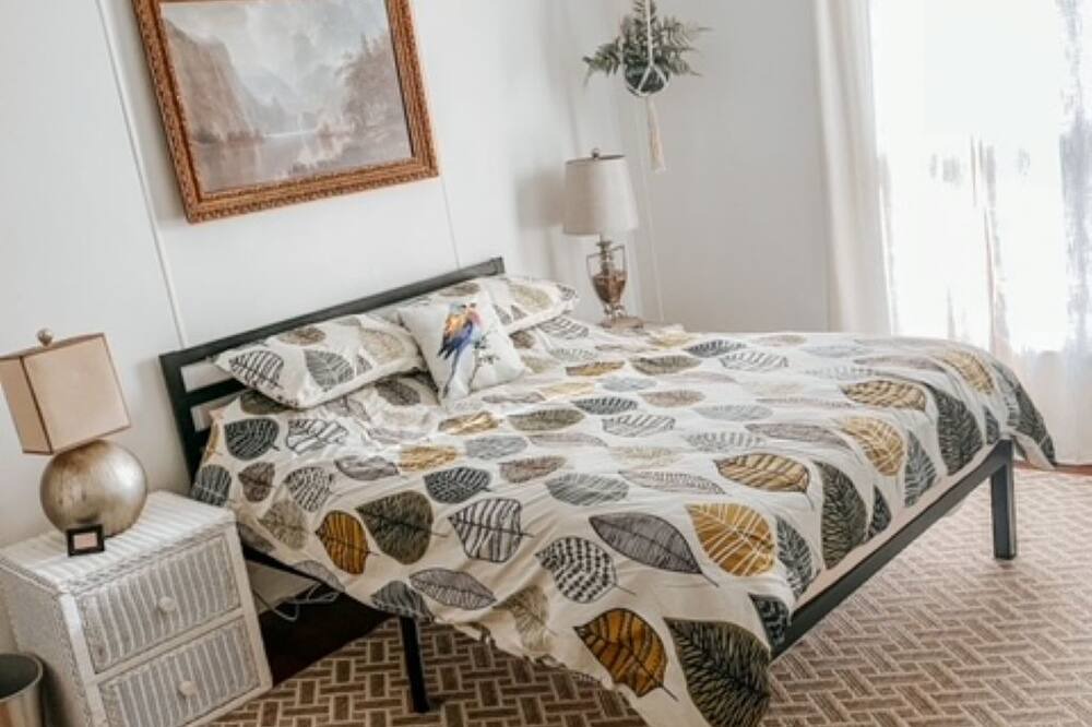 Photo of Bedroom in Tahlequah