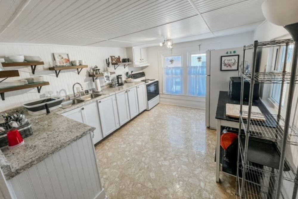 Photo of Kitchen in Tahlequah