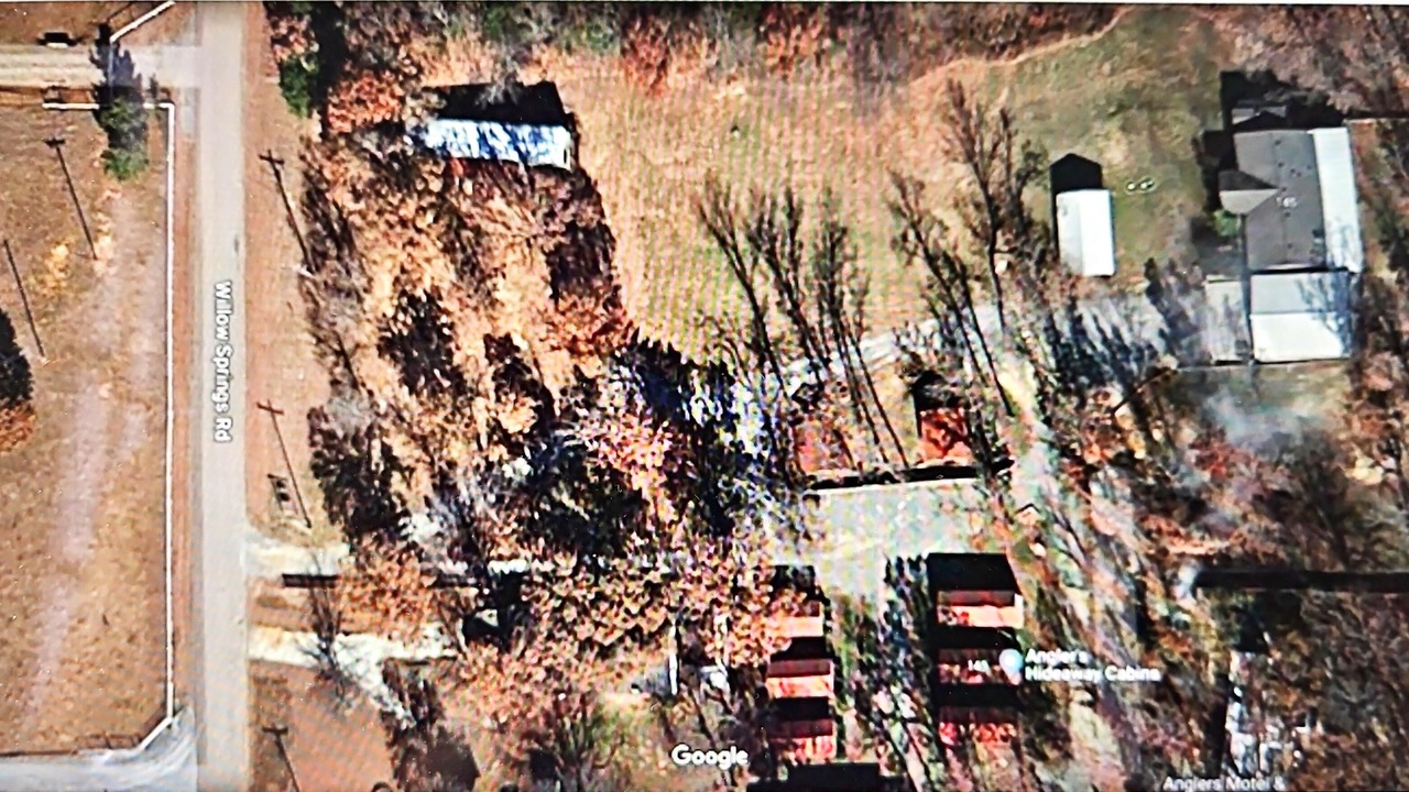 Photo of Outdoor in Mead