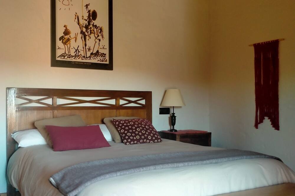 Photo of Bedroom in Tejado