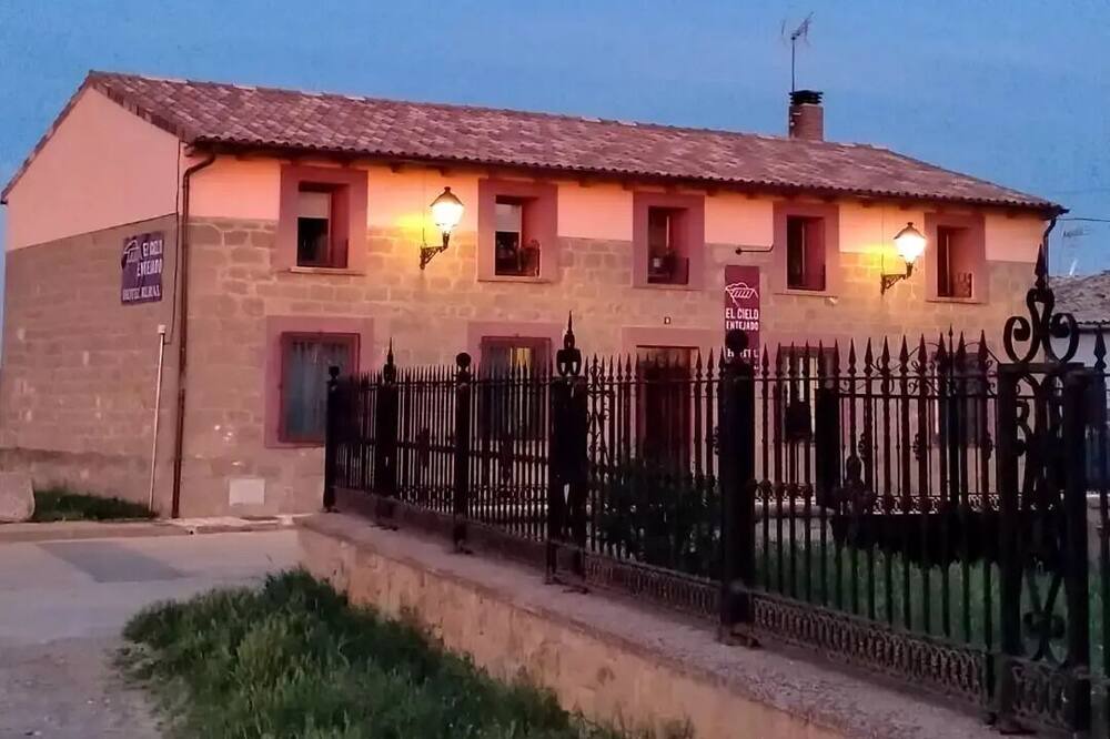 Photo of Outdoor in Tejado