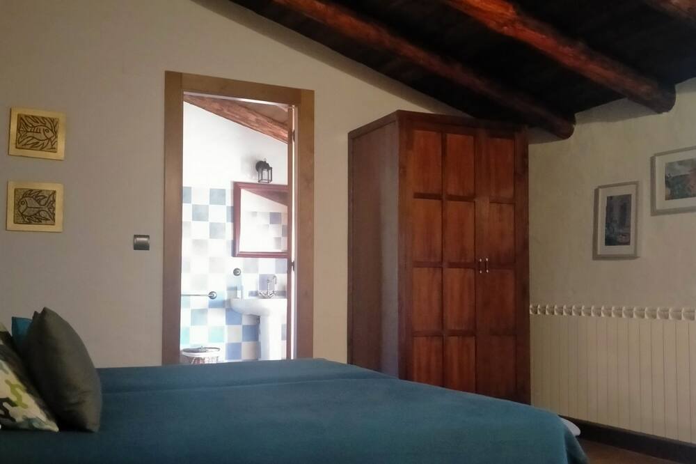 Photo of Bedroom in Tejado