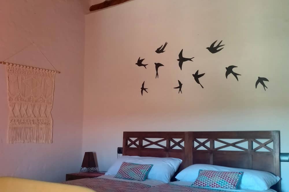 Photo of Bedroom in Tejado