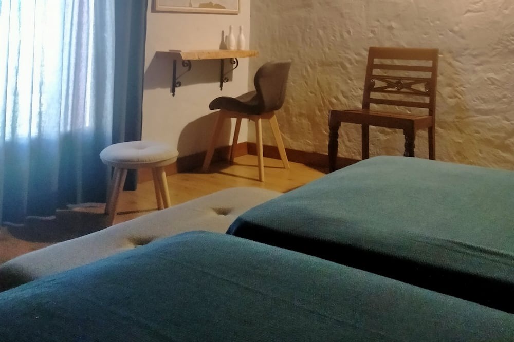 Photo of Bedroom in Tejado