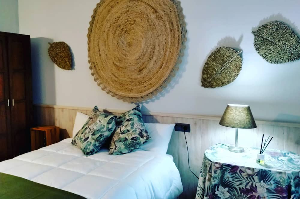 Photo of Bedroom in Tejado