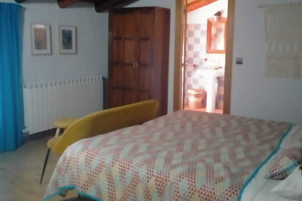 Photo of Bedroom in Tejado