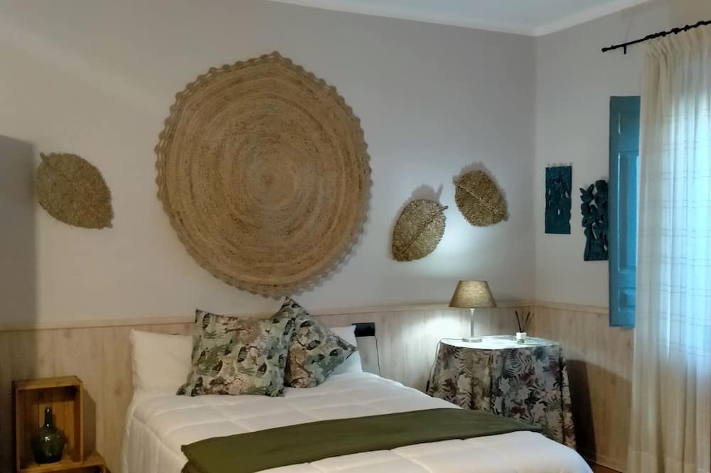 Photo of Bedroom in Tejado
