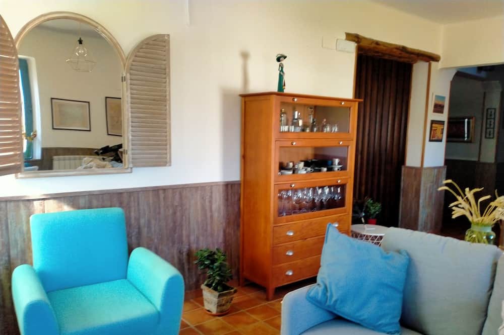 Photo of Livingroom in Tejado