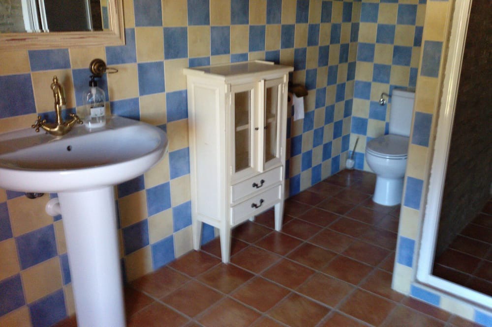 Photo of Bathroom in Tejado