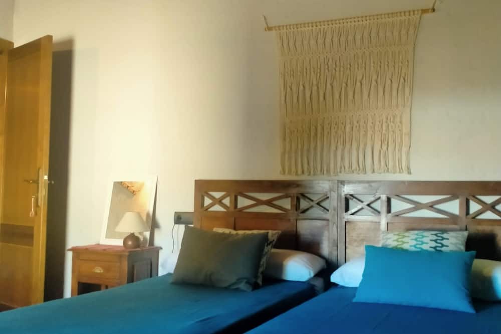 Photo of Bedroom in Tejado