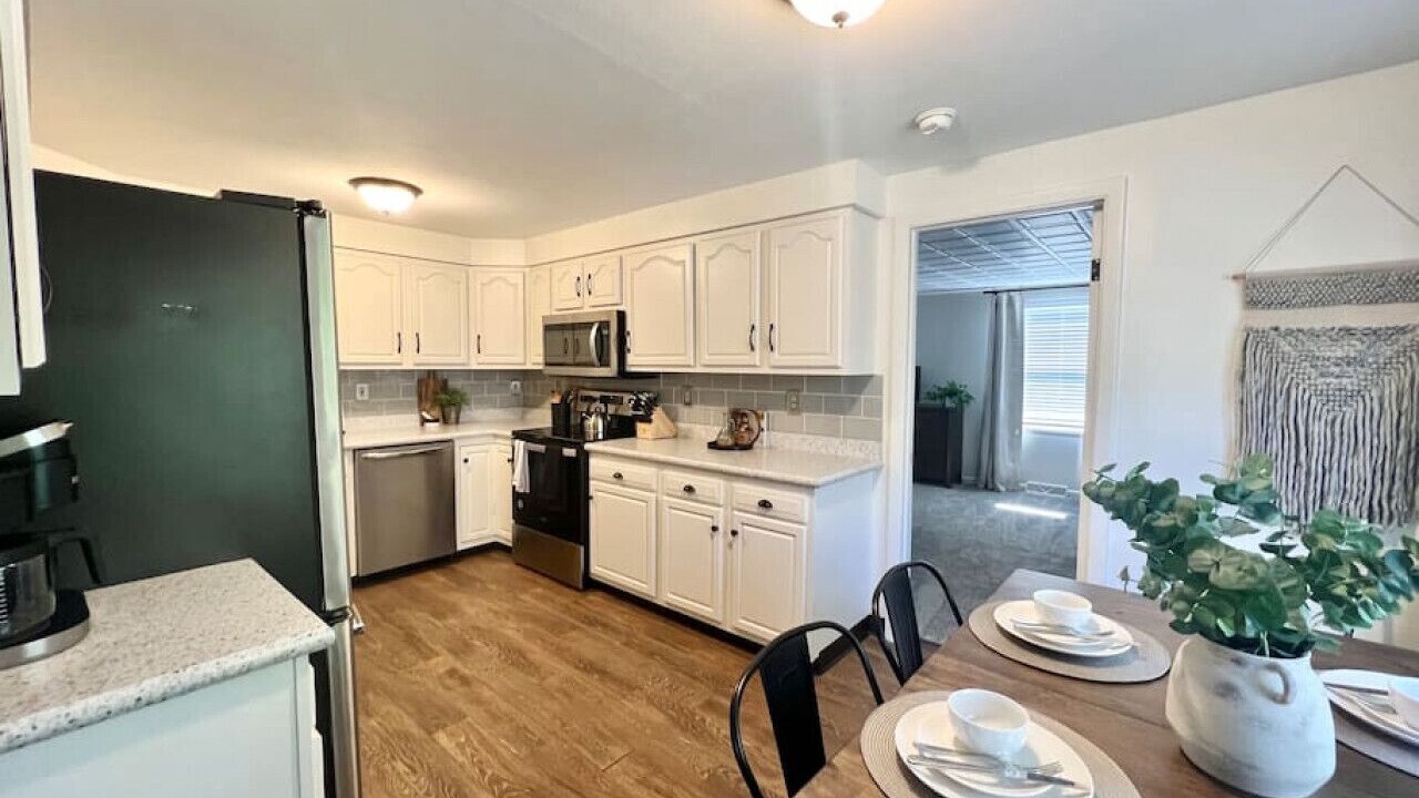 Photo of Kitchen in Clay