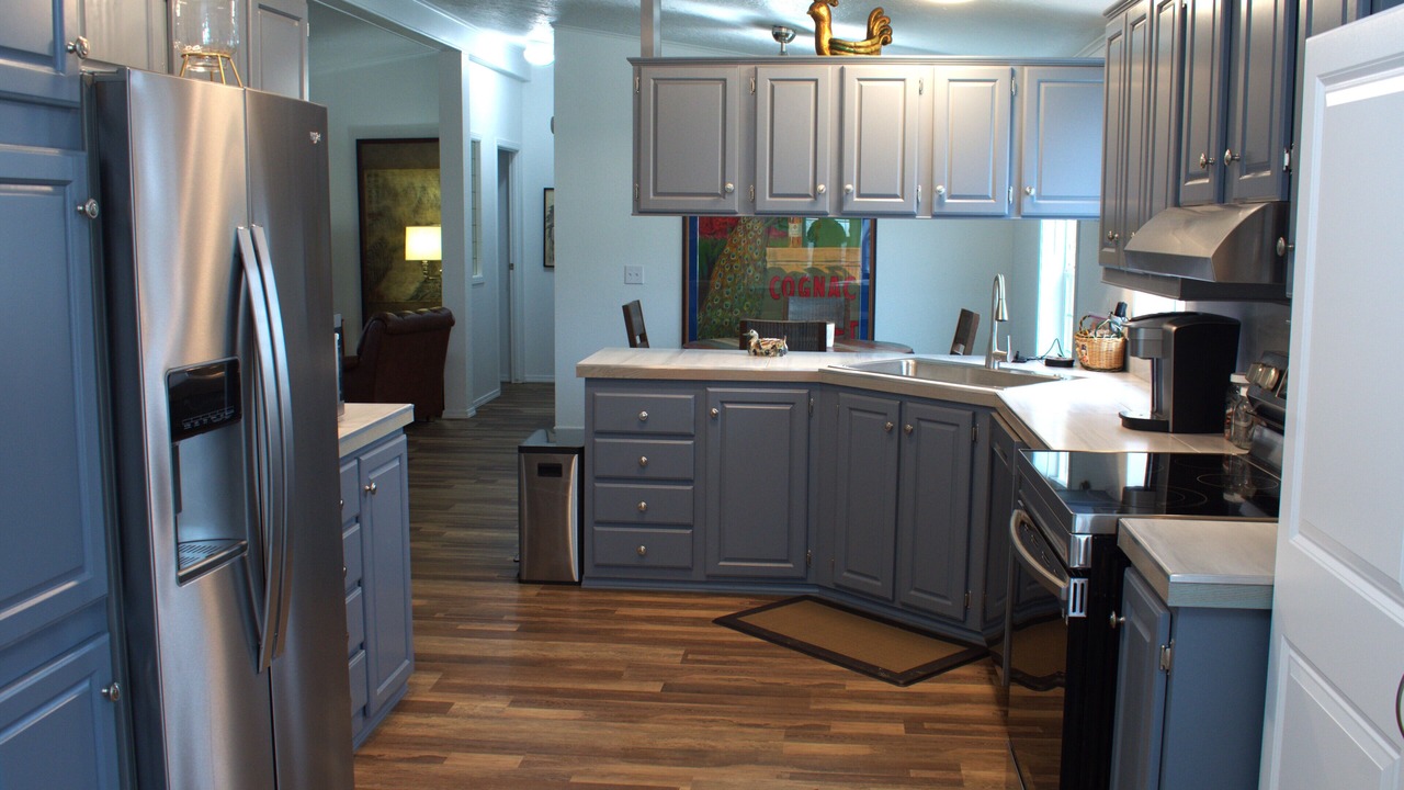 Photo of Kitchen in Cunningham