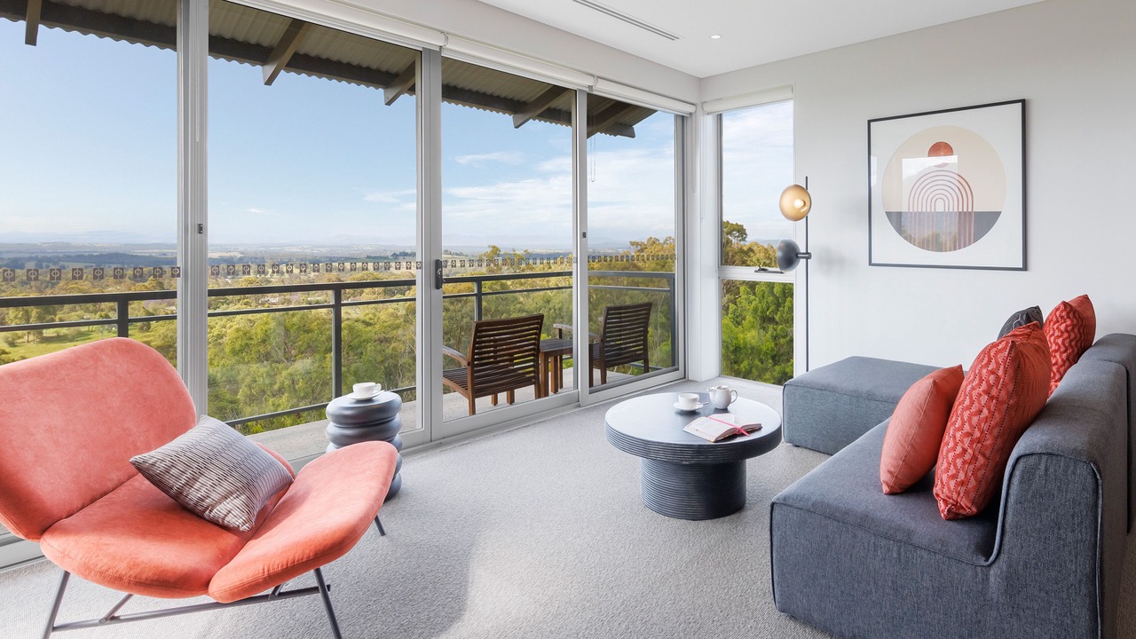 Photo of Patio Balcony in Pokolbin