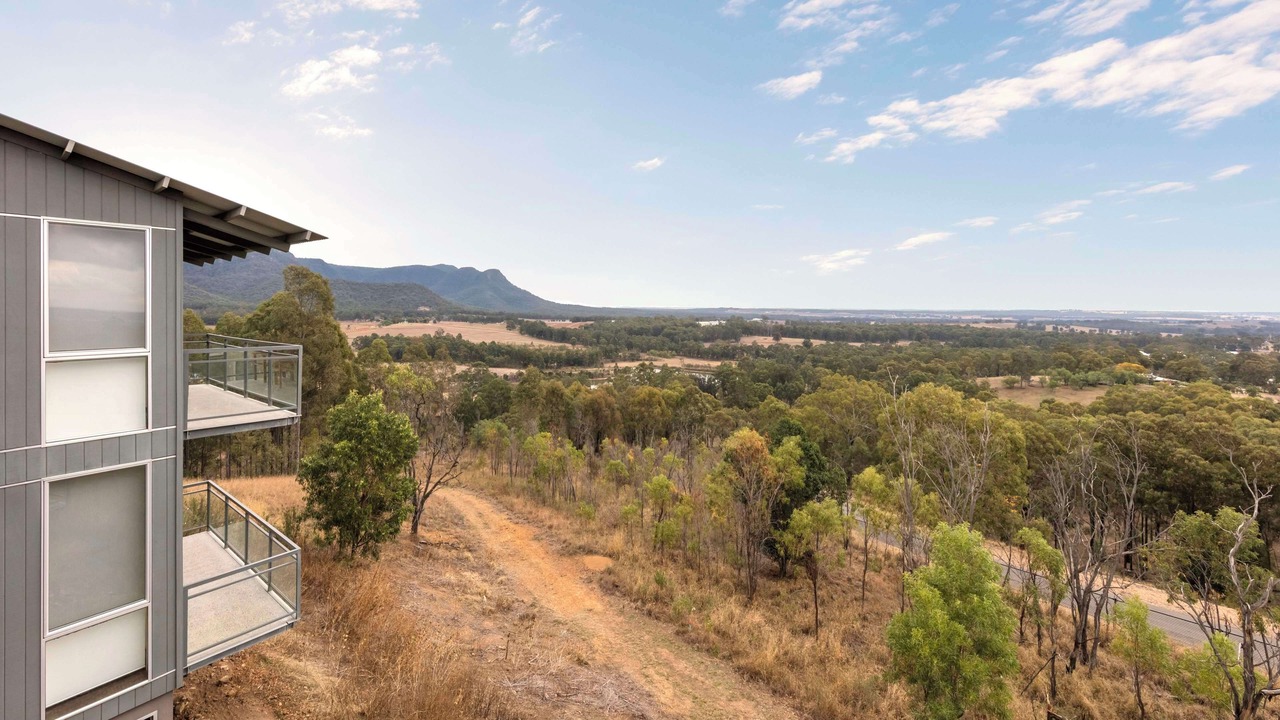 Photo of Bedroom in Pokolbin