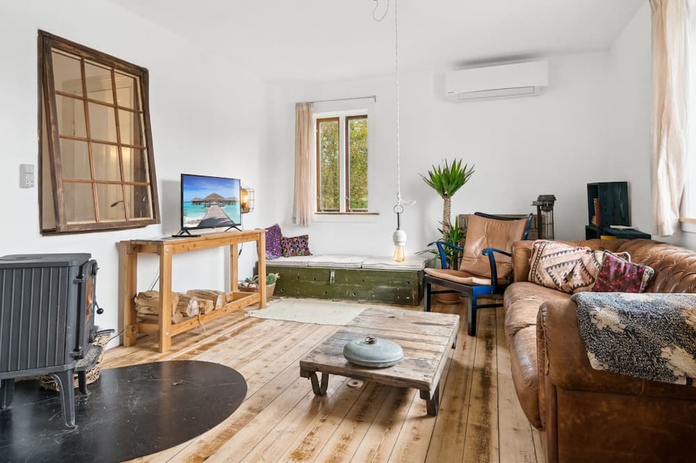 Photo of Livingroom in Thisted