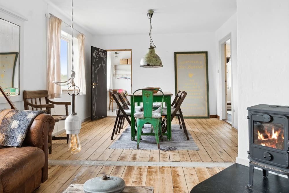 Photo of Livingroom in Thisted