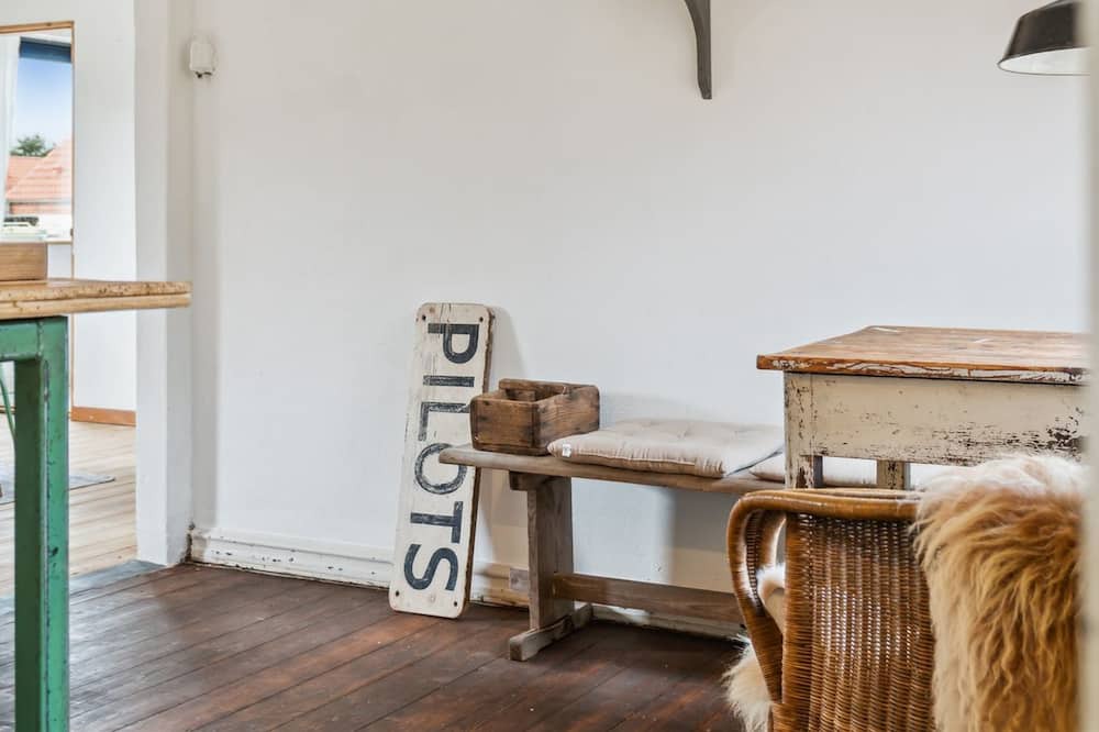 Photo of Bedroom in Thisted
