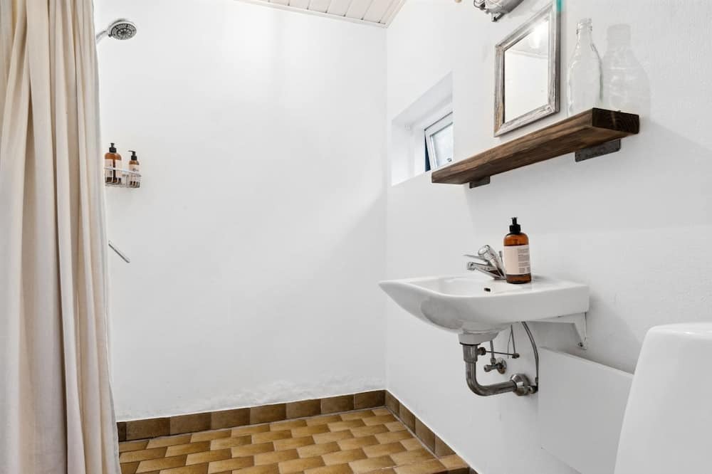 Photo of Bathroom in Thisted