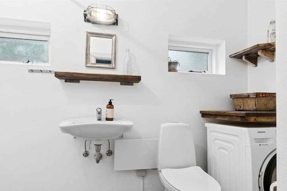 Photo of Bathroom in Thisted