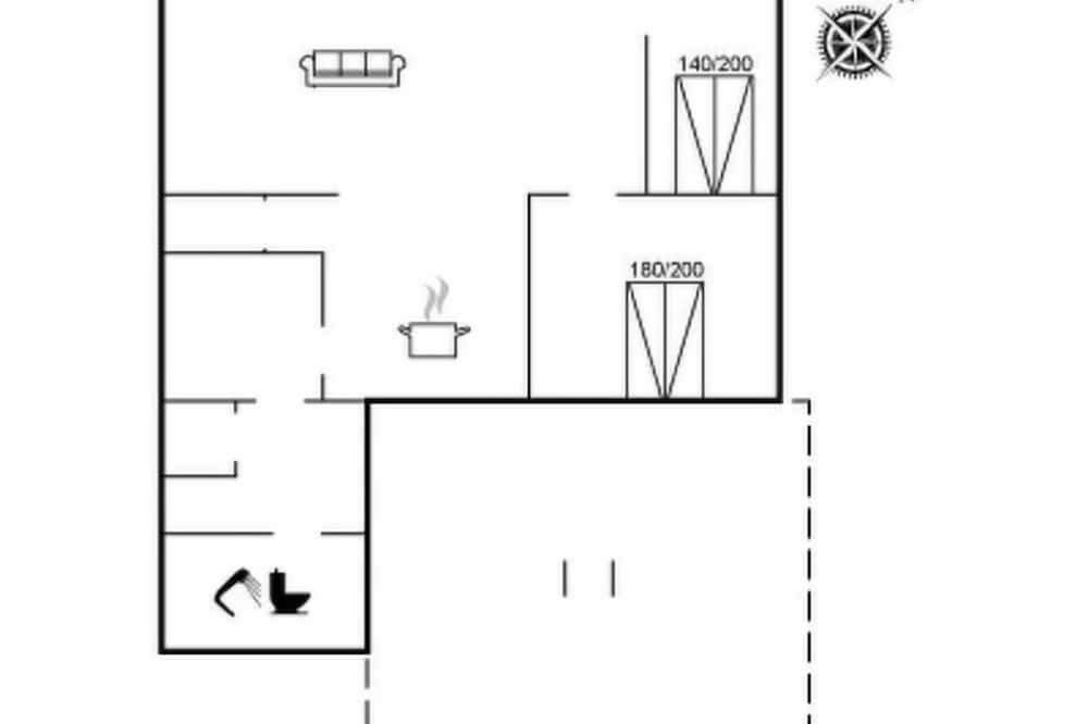 Photo of Bathroom in Thisted