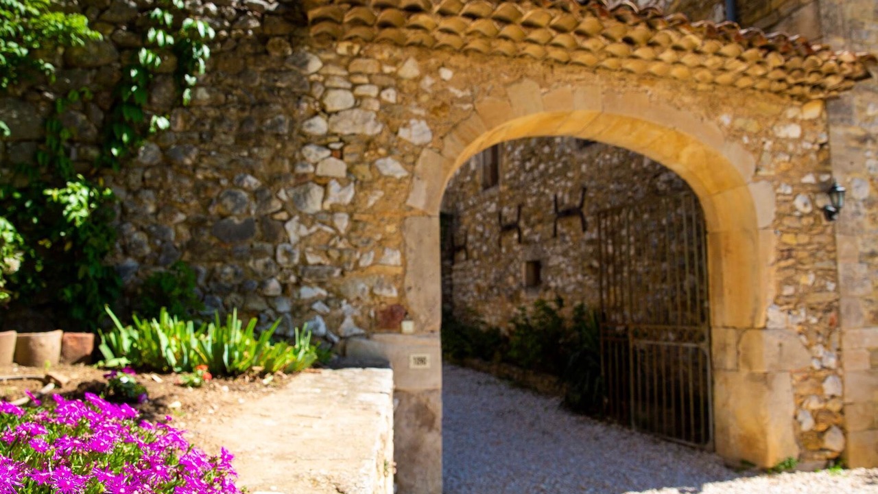 Photo of Outdoor in Vagnas
