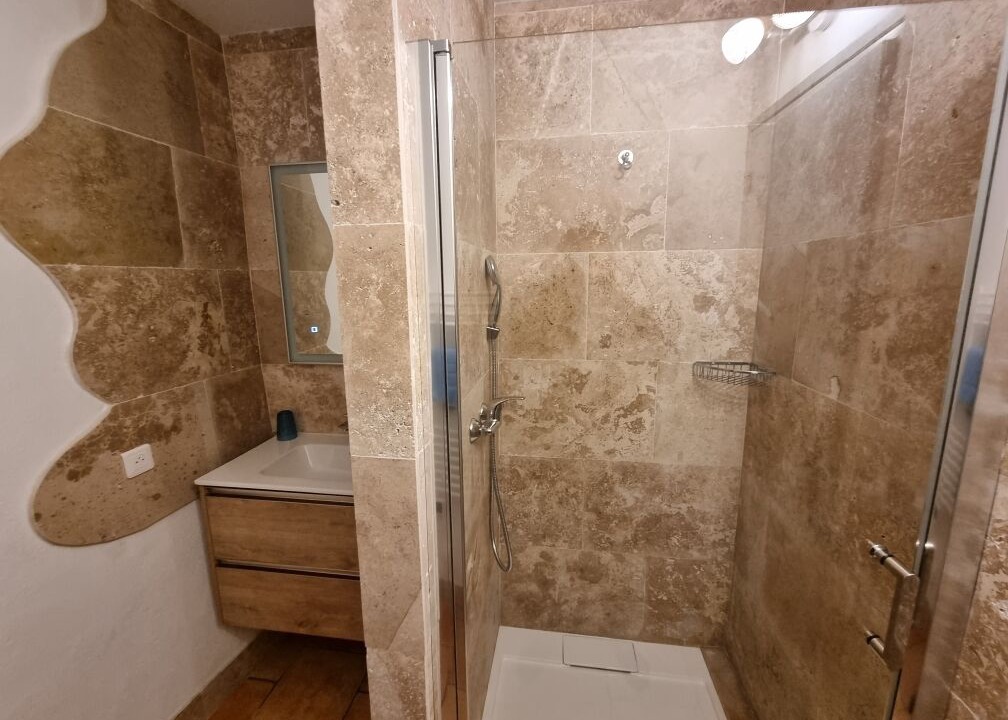 Photo of Bathroom in Vagnas