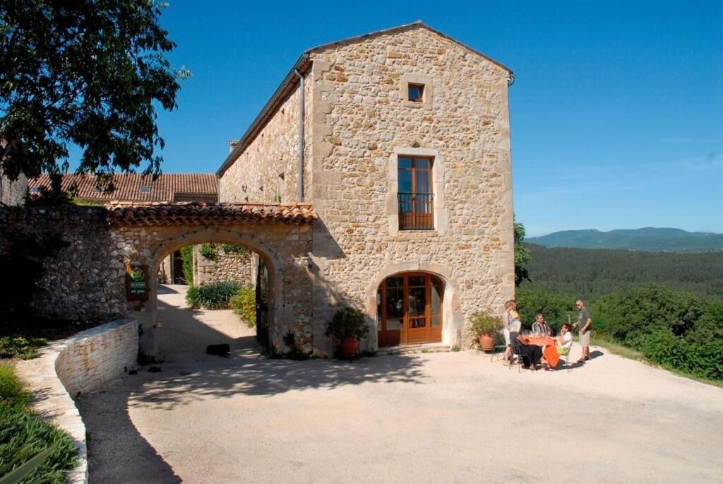 Photo of Outdoor in Vagnas