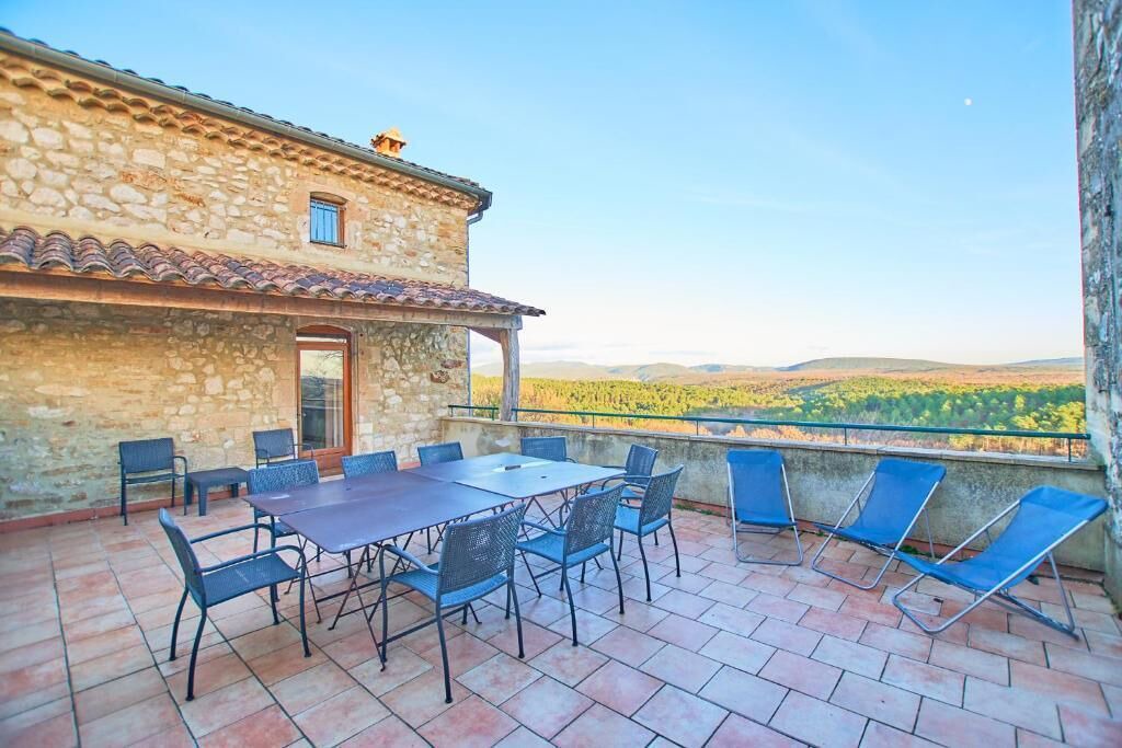 Photo of Outdoor in Vagnas