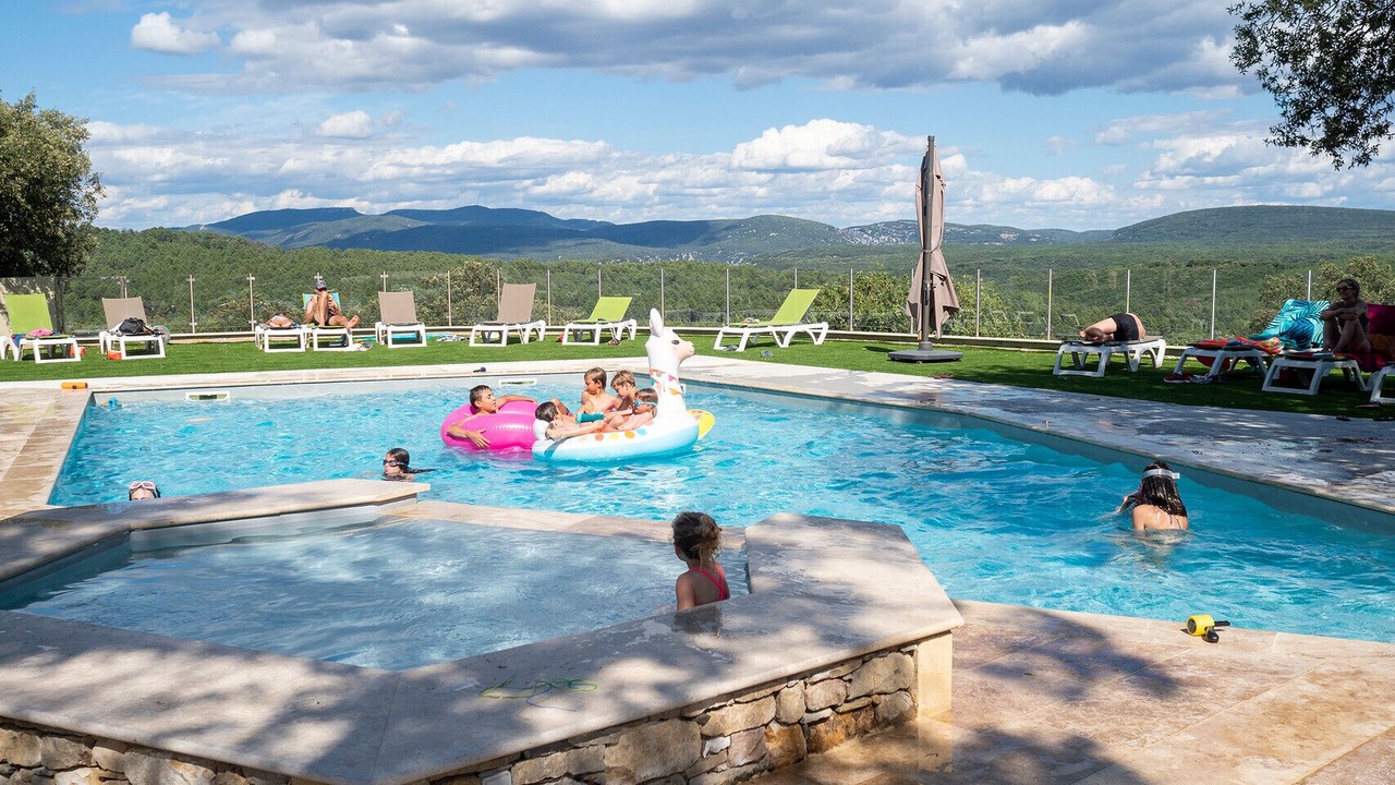 Photo of Outdoor in Vagnas