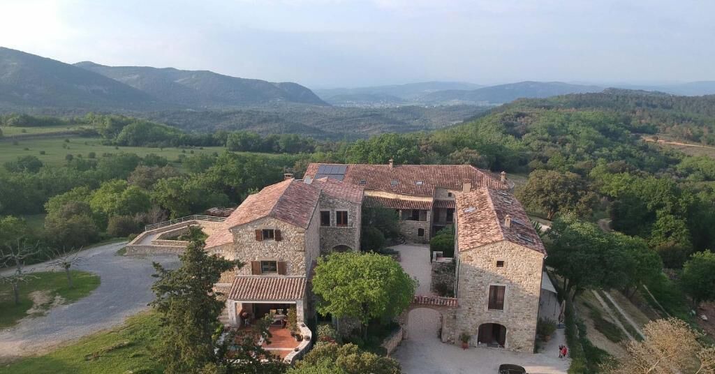 Photo of Outdoor in Vagnas