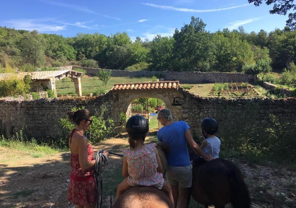 Photo of Outdoor in Vagnas