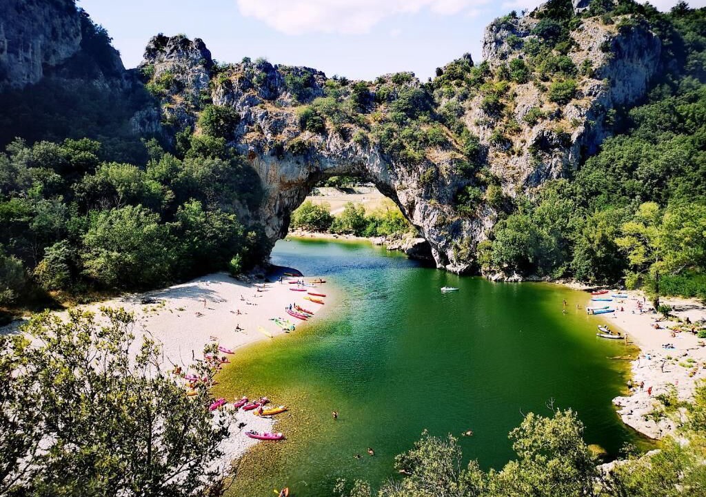 Photo of Outdoor in Vagnas