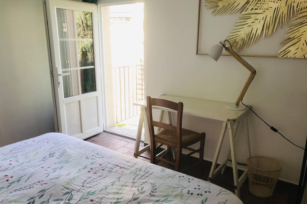 Photo of Bedroom in Thimert-Gatelles