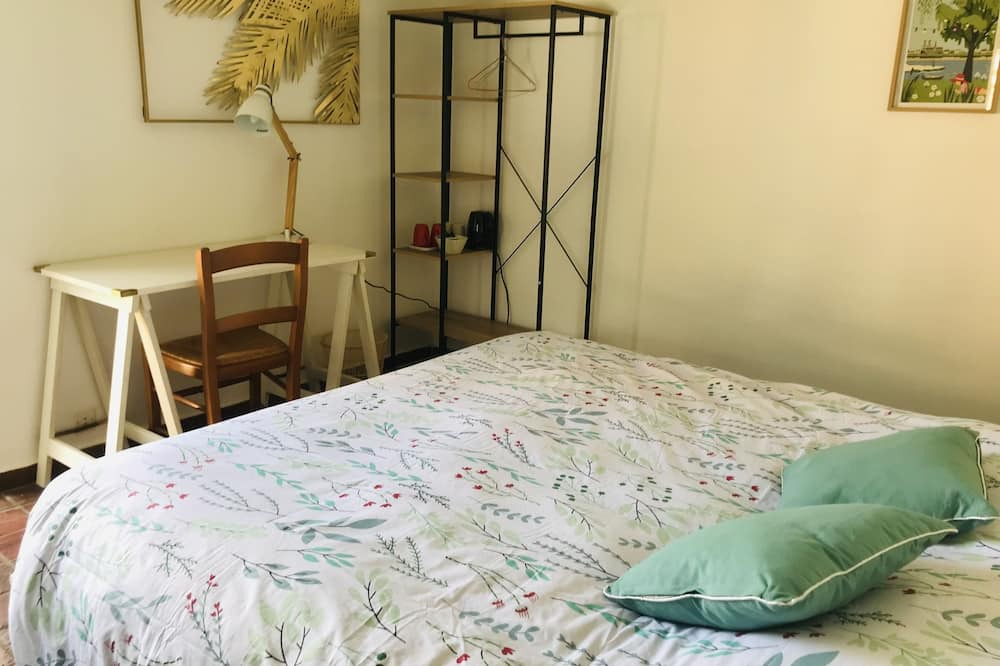 Photo of Bedroom in Thimert-Gatelles