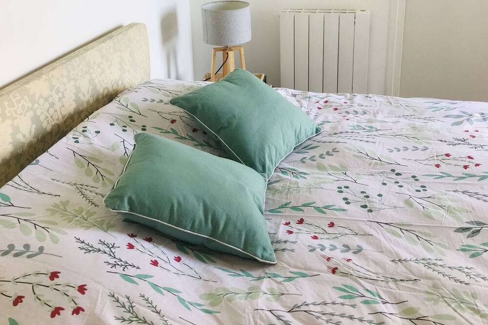 Photo of Bedroom in Thimert-Gatelles