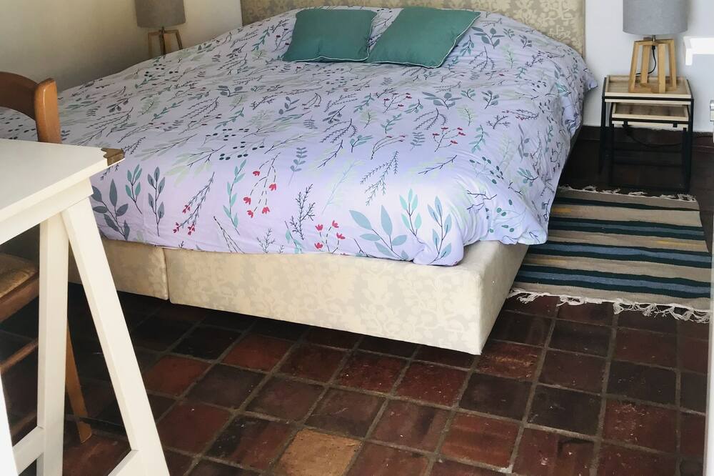 Photo of Bedroom in Thimert-Gatelles