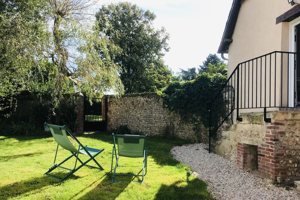 Photo of Outdoor in Thimert-Gatelles