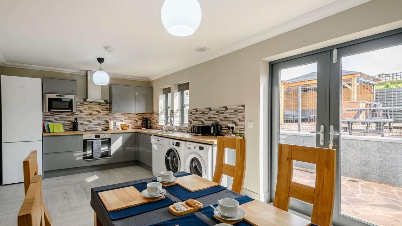 Photo of Kitchen in Alexandria