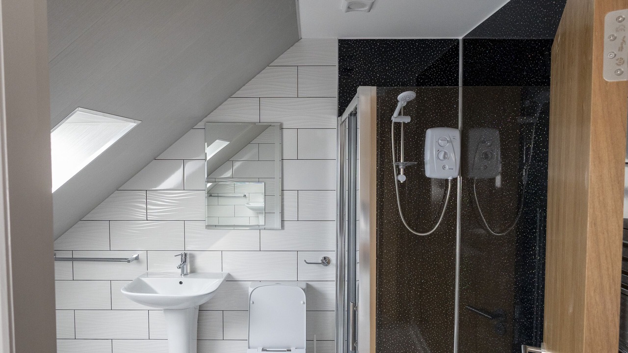 Photo of Bathroom in Alexandria