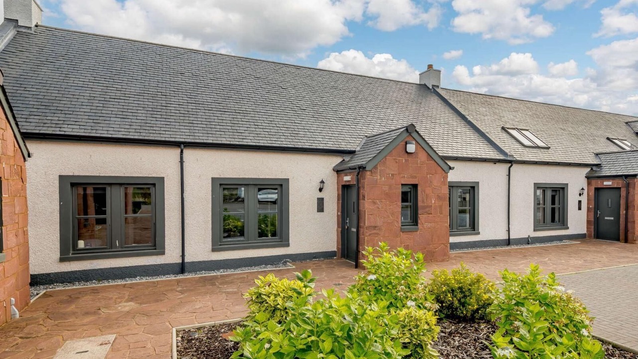 Photo of Outdoor in Alexandria