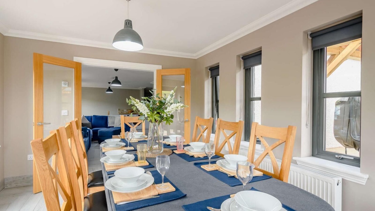 Photo of Bedroom in Alexandria