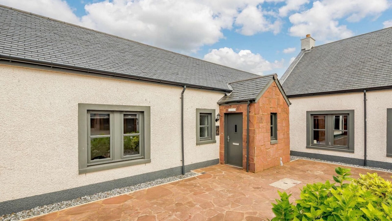 Photo of Outdoor in Alexandria