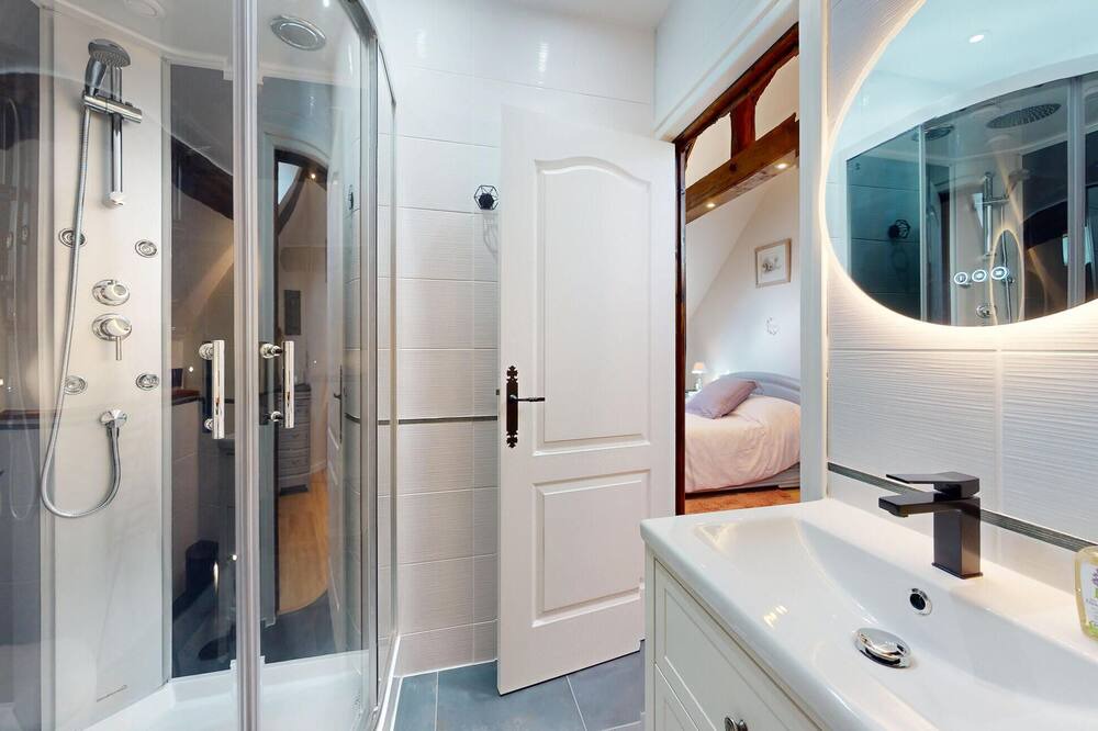 Photo of Bathroom in La Boussac