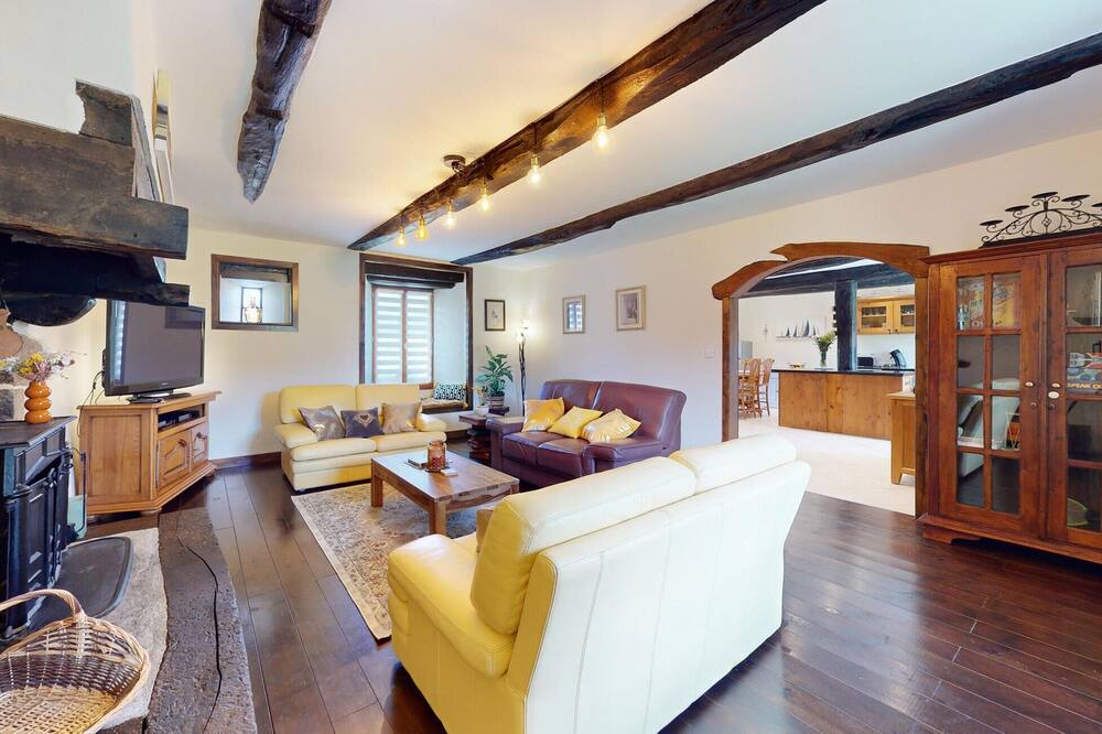 Photo of Bedroom in La Boussac